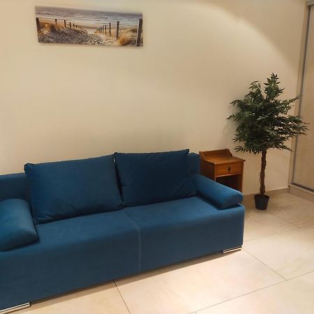 Apartament Przy Parku Wisełka Екстериор снимка