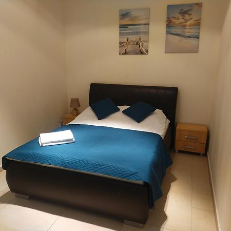 Apartament Przy Parku Wisełka Екстериор снимка