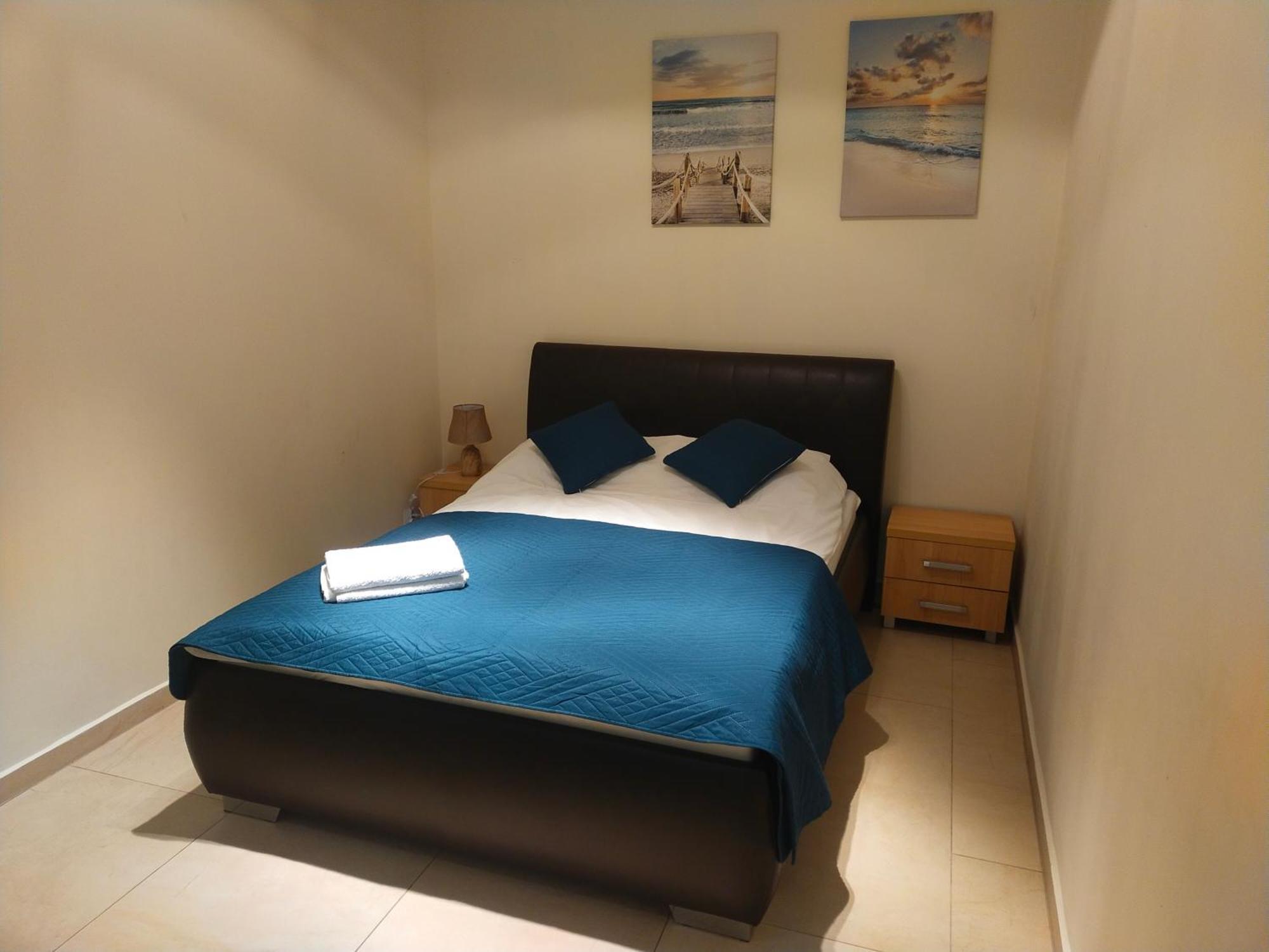 Apartament Przy Parku Wisełka Екстериор снимка